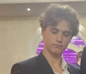 Platon, 19, Khimki