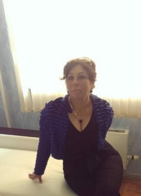 маргарита, 51, Россия, Москва