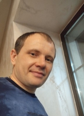 Сергей, 38, Россия, Истра