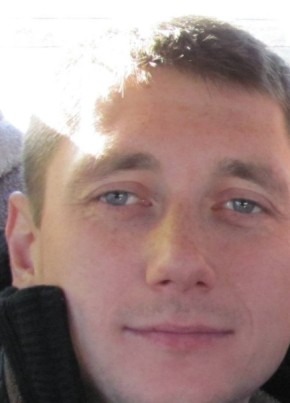 ROMAN, 47, Russia, Tula