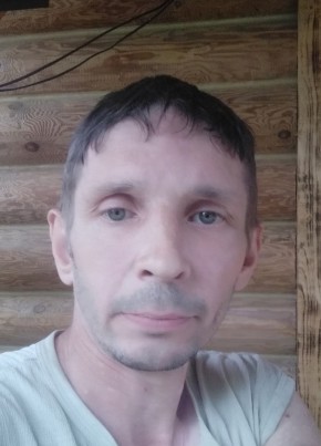 Егор, 45, Россия, Обнинск