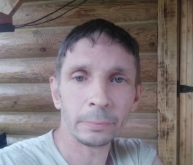 Егор, 44 года, Обнинск