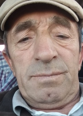 Ахмед, 58, Россия, Кизилюрт