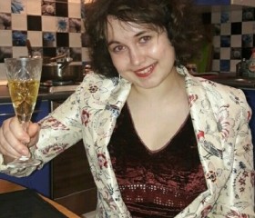 Елена, 25 лет, Санкт-Петербург