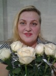 Нина, 58 лет, Одеса