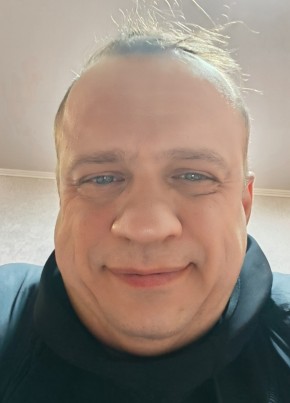 Максим из Нижневартовска 41 год