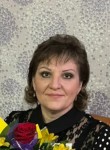 Елена, 50 лет, Астана