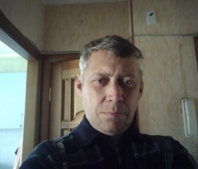 олег, 55 лет, Ульяновск