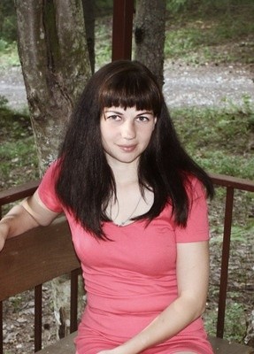 Маримейя, 37, Россия, Валдай