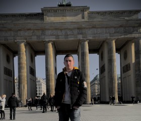 Боднарюк, 24 года, Berlin