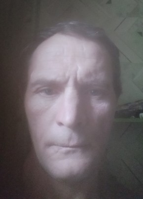 Сергей из Өскемена 46 лет