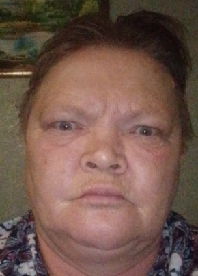 Татьяна из Читы 60 лет