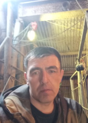 Ильнар, 42, Россия, Мензелинск