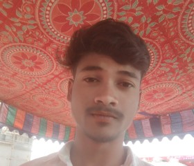 G Ashok, 19, Hyderabad