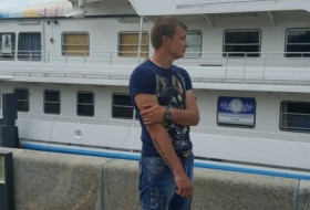 Дмитрий, 33 - Разное