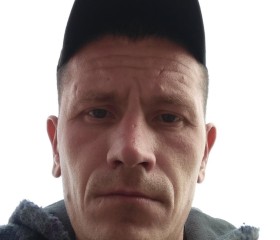 Ilgiz, 40, Kazan