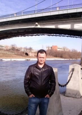 Улугбек, 42, Россия, Рославль