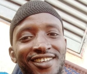 Salim tirera, 30 лет, Bamako