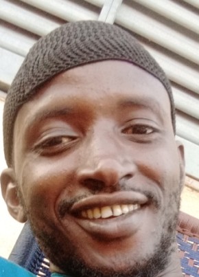 Salim tirera, 30, République du Mali, Bamako