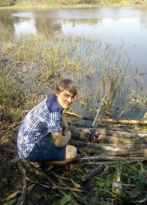 Рустам, 31, Россия, Нижнекамск