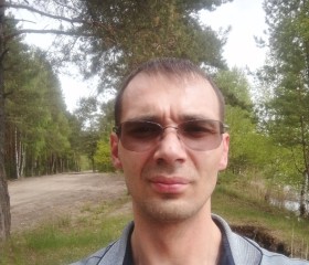 Albert, 37, Kovrov
