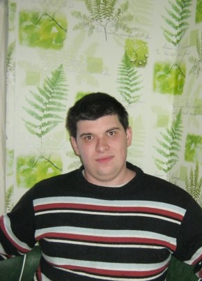 денис, 36, Россия, Чапаевск