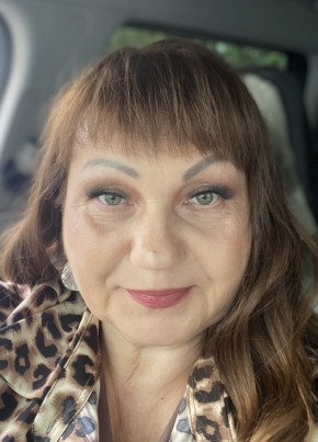 Оксана из Ступино 53 года