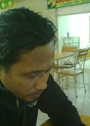 Bian, 44, Indonesia, Tangerang Selatan