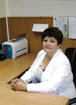 Елена, 70, Россия, Губкин