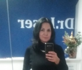 Ilona, 48, Kaliningrad