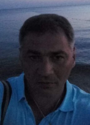 Александр, 51, Россия, Джубга