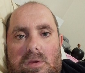 Anthony Anderson, 40, Toowoomba