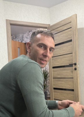 Евгений из Тулы 37 лет