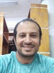 محمود, 47  , Cairo