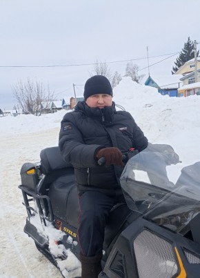 Александр из Твери 42 года