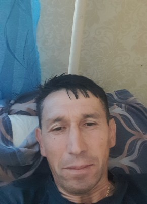 Сергей из Сыктывкара 47 лет