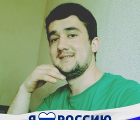 Дилшод Захробеко, 26 лет, Екатеринбург