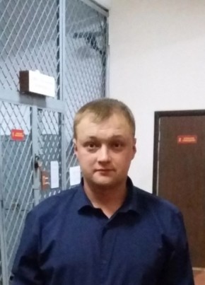 Паша, 36, Россия, Щёлково