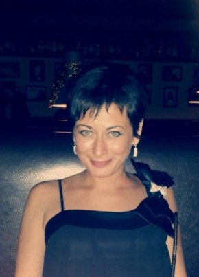 Natalie, 43, Россия, Москва