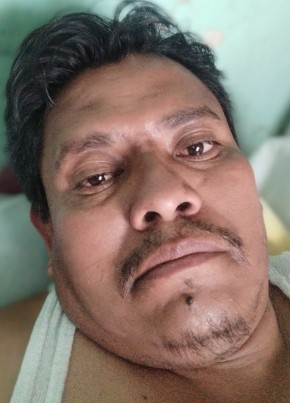 Mayk, 42, Mexico, Puebla (Puebla)
