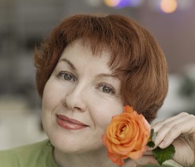 Tatyana, 49, Izhevsk