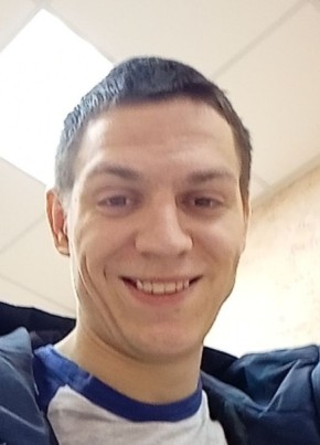 Кирилл , 31, Россия, Москва