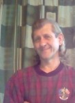 Евгений, 59 лет, Луганськ