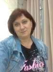 Елена, 53 года, Новомосковск