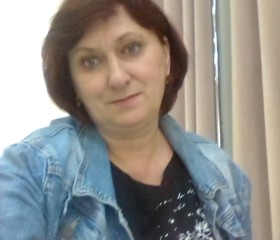 Елена, 53 года, Новомосковск