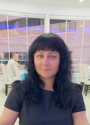 Анна, 45, Россия, Орехово-Зуево