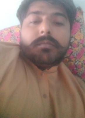 Malik Zeeshan, 19, پاکستان, لاہور