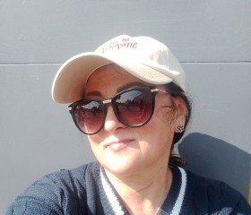 Мила, 52, Kaliningrad