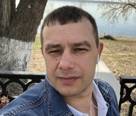 Владимир, 38 лет, Вольск