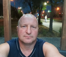 Леонид, 48 лет, Снежногорск